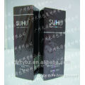 water proof transparent heat sealing film for cosmetic paper box in Guangzhou